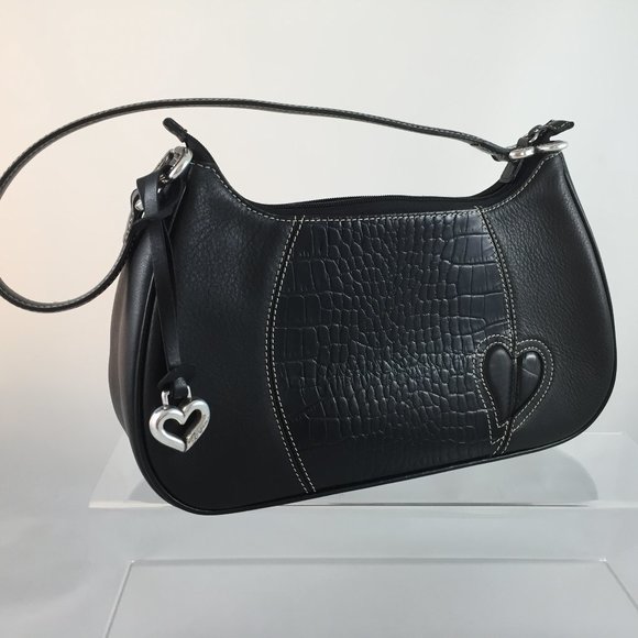 Authentic Vintage Brighton “Hilda” Handbag NEW - Picture 3 of 14